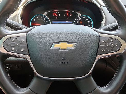 Used 2020 Chevrolet Traverse High Country AWD/4WD image 11