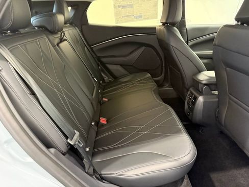 New 2025 Ford Mustang Mach-E Select w/ Interior Protection Package image 23