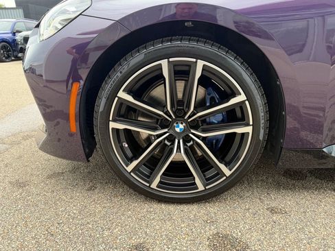 Used 2023 BMW M240i xDrive Coupe w/ Premium Package AWD/4WD image 7