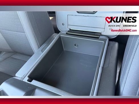 New 2026 GMC Sierra 1500 Elevation AWD/4WD image 21