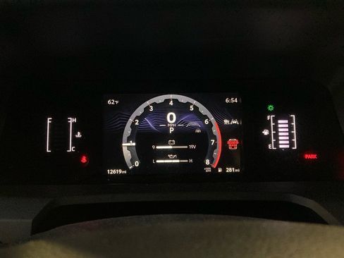 Used 2025 Toyota 4Runner SR5 image 15