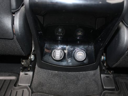 Used 2022 Kia Sorento SX image 20