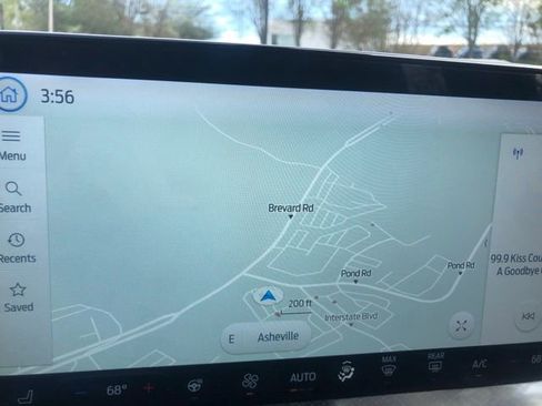 Used 2023 Ford Escape ST-Line Select w/ Tech Pack #1 image 10