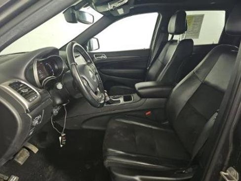 Used 2020 Jeep Grand Cherokee Altitude AWD/4WD image 5
