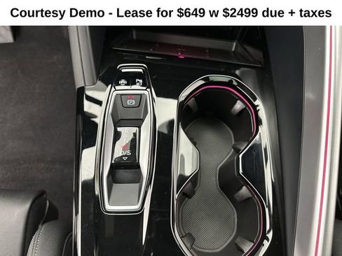 Used 2025 Audi Q5 Prestige image 20