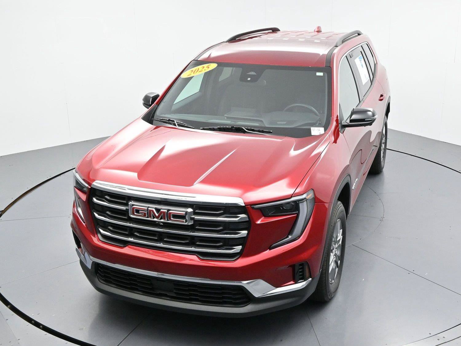Used 2025 GMC Acadia Elevation FWD image 42