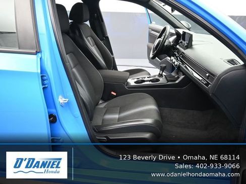 Used 2026 Honda Civic Sport image 39