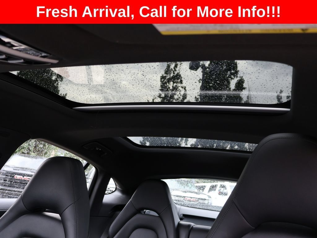 Used 2018 Porsche Panamera 4S AWD/4WD image 67