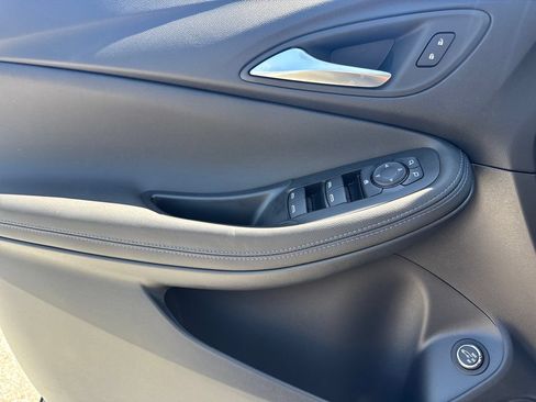 New 2026 Buick Encore GX Sport Touring w/ Advanced Technology Package FWD image 15