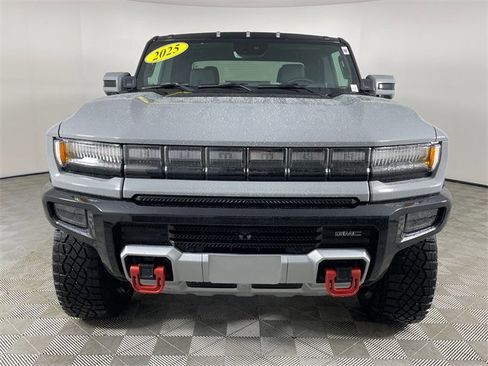 New 2025 GMC Hummer EV 3X w/ Extreme Off-Road Package image 26