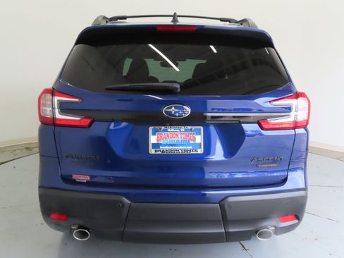 New 2026 Subaru Ascent Limited Bronze image 5
