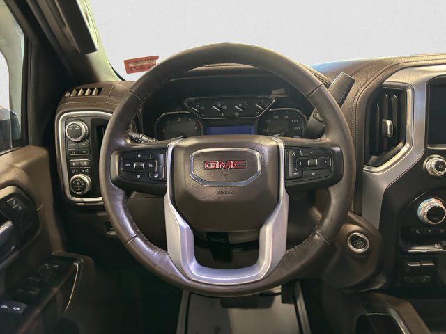 Used 2020 GMC Sierra 2500 SLT w/ SLT Convenience Package AWD/4WD image 13