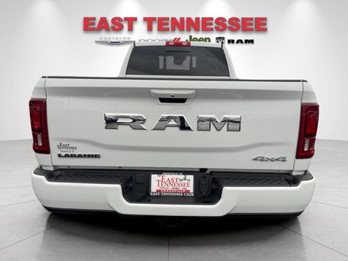 Used 2025 RAM 2500 Laramie image 4