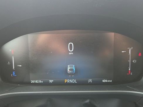 Used 2025 Ford Escape Active image 42