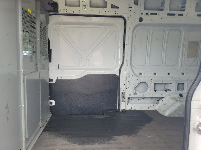 Used 2017 Ford Transit 350 148 High Roof DRW RWD image 8