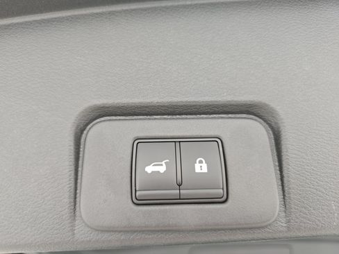 Certified 2023 Nissan Rogue SV w/ SV Premium B Package FWD image 13