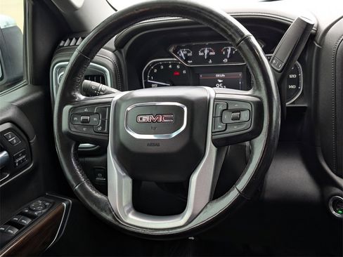 Used 2021 GMC Sierra 1500 SLT image 33