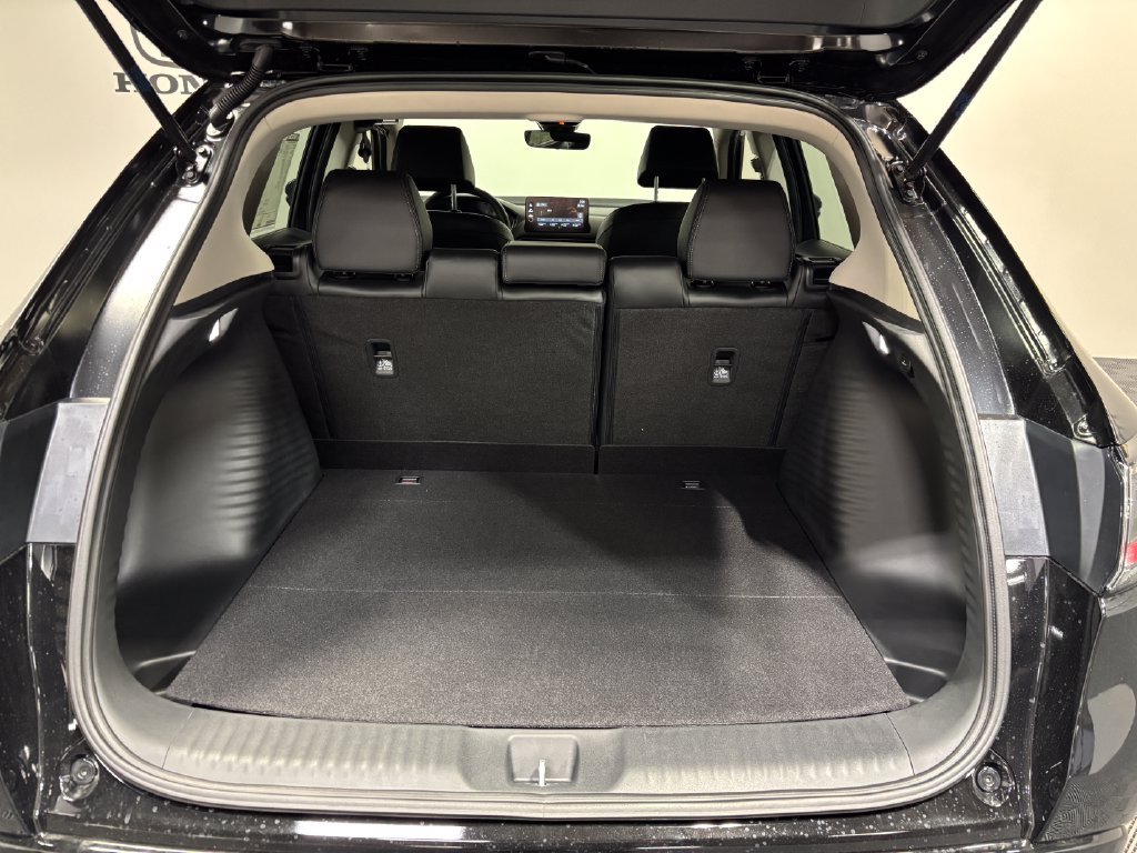 New 2027 Honda HR-V EX-L image 16