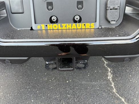 New 2026 RAM 2500 Big Horn image 21