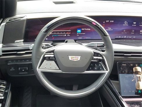 New 2025 Cadillac Escalade Sport w/ Touring Package image 10