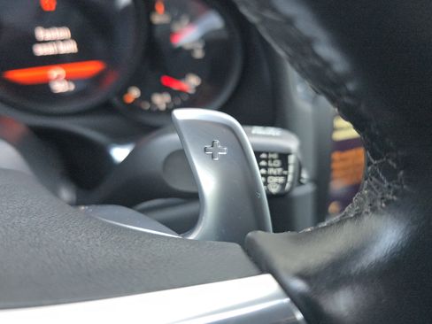 Used 2016 Porsche 911 Carrera S RWD image 14