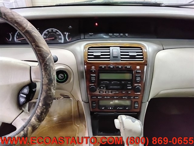 Used 2000 Toyota Avalon XLS FWD image 12