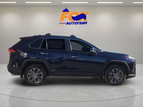Used 2024 Toyota RAV4 Limited image 6