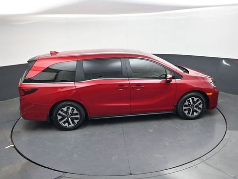 New 2026 Honda Odyssey EX-L image 29