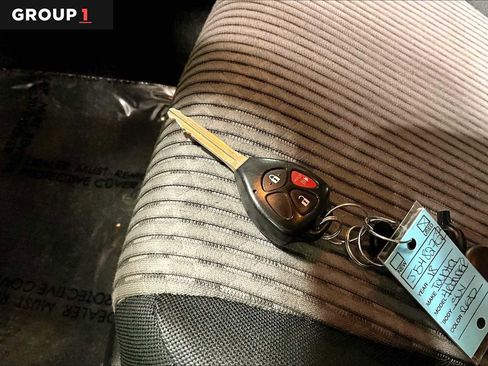 Certified 2018 Toyota 4Runner SR5 image 15