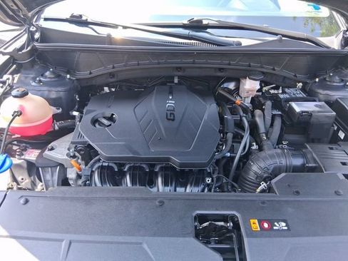 Used 2023 Hyundai Tucson SEL AWD/4WD image 20