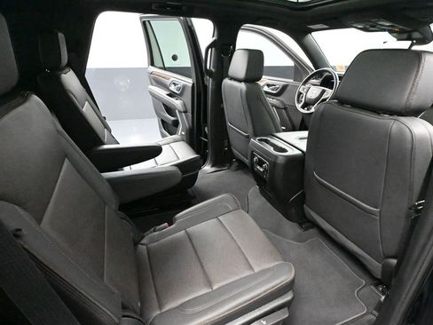 Used 2024 Chevrolet Tahoe High Country image 56