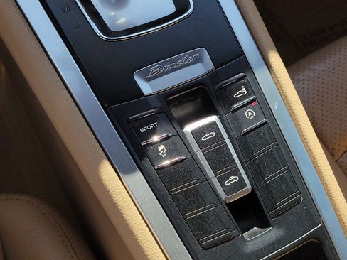 Used 2014 Porsche Boxster image 19