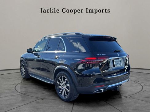 New 2026 Mercedes-Benz GLE 350 4MATIC image 3