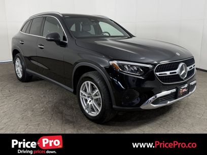 Used 2023 Mercedes-Benz GLC 300 4MATIC