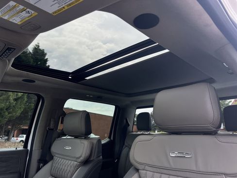 New 2026 Ford F250 Platinum AWD/4WD image 14