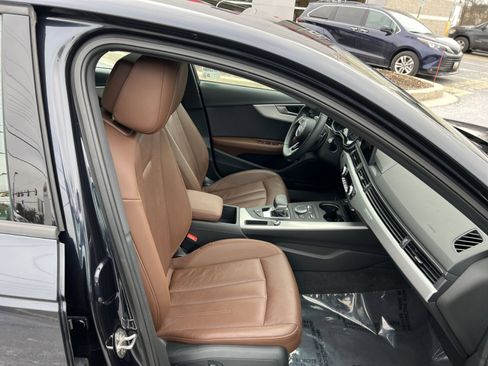 Used 2017 Audi A4 2.0T Premium image 26