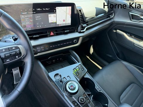 Certified 2023 Kia Sportage SX Prestige AWD/4WD image 23