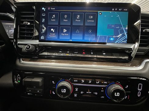 New 2026 Chevrolet Silverado 1500 LT image 17