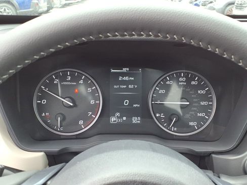New 2026 Subaru Forester Limited AWD/4WD image 14