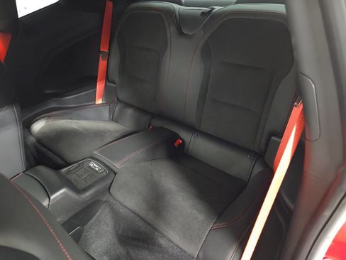 Used 2020 Chevrolet Camaro ZL1 RWD image 35