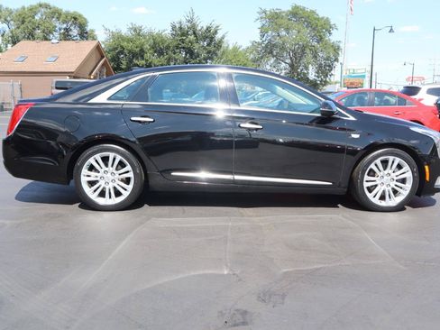 Used 2019 Cadillac XTS Luxury FWD image 6