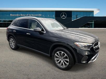 Certified 2024 Mercedes-Benz GLC 300 4MATIC