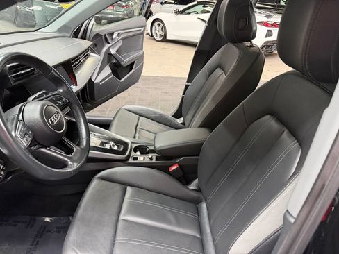 Used 2023 Audi A3 2.0T Premium FWD image 33