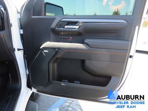 Used 2026 GMC Sierra 1500 AT4 AWD/4WD image 50