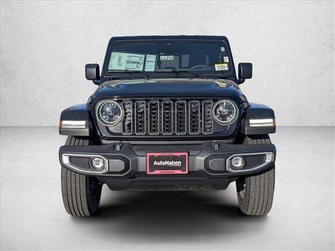 New 2026 Jeep Gladiator Mojave AWD/4WD image 6