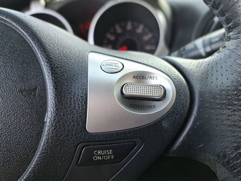 Used 2012 Nissan Juke SL w/ Chrome Pkg image 18