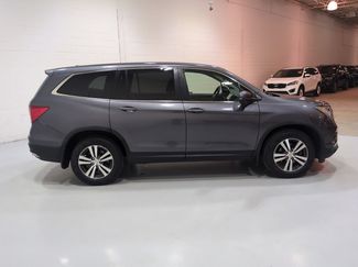 Used 2018 Honda Pilot EX-L video 2