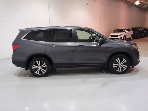 Used 2018 Honda Pilot EX-L image 2