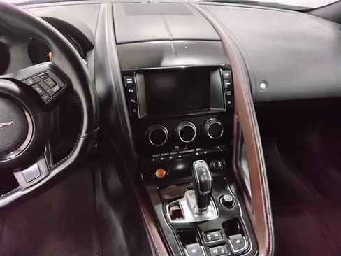 Used 2014 Jaguar F-TYPE S image 13