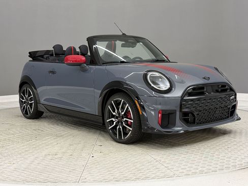 New 2027 MINI Cooper John Cooper Works FWD image 7